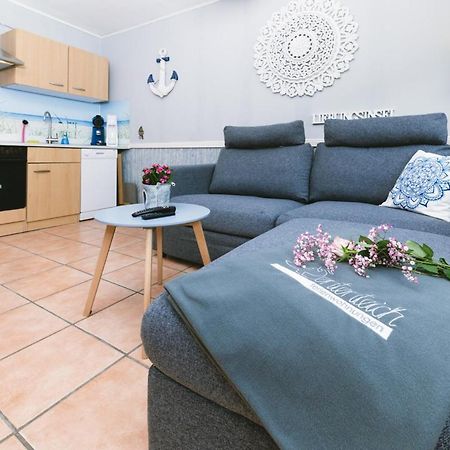 Ferienwohnung Ententeich Fehmarn Luaran gambar