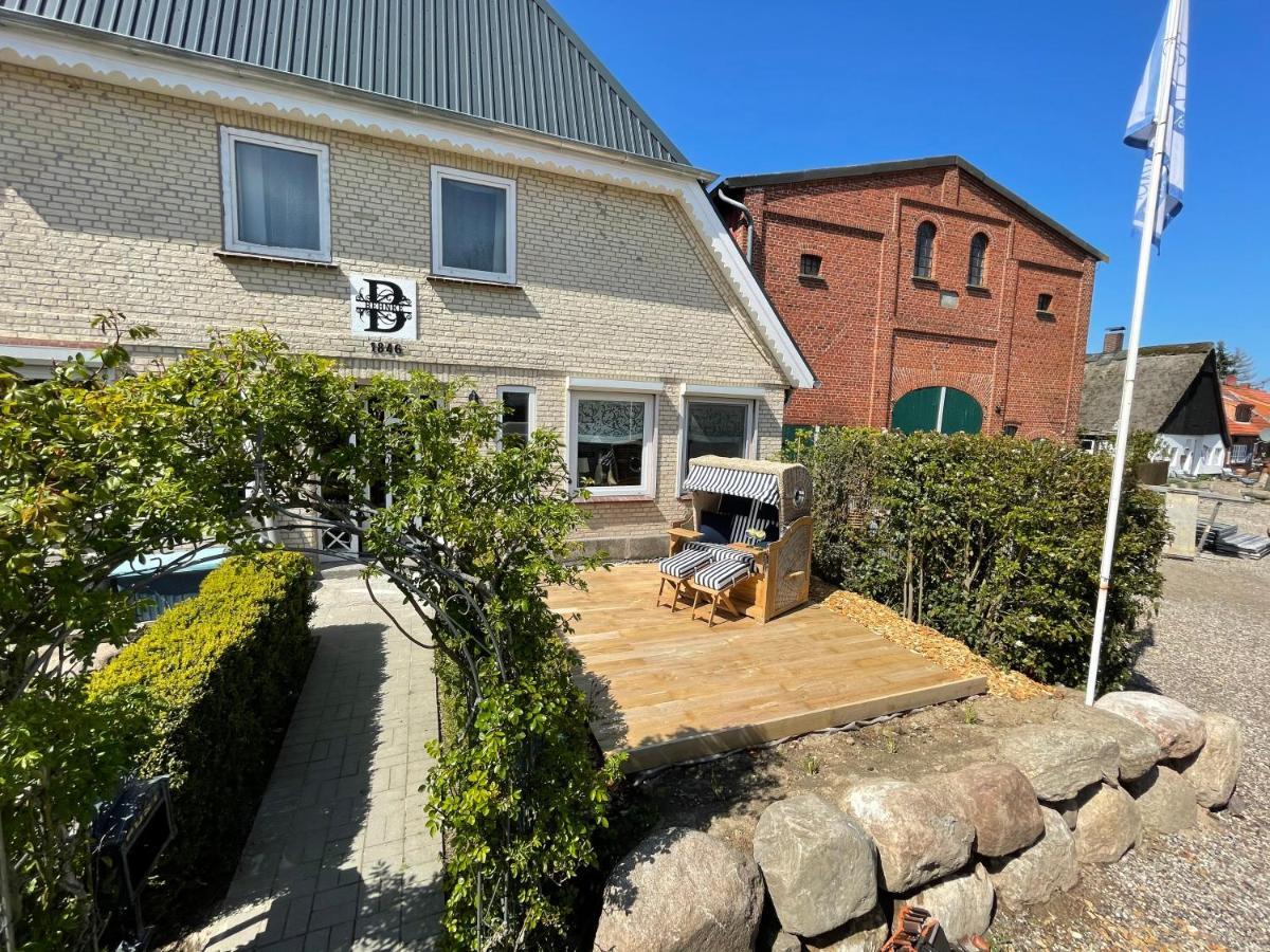 Ferienwohnung Ententeich Fehmarn Luaran gambar