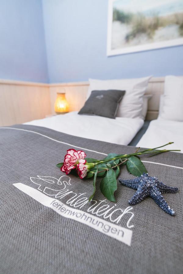 Ferienwohnung Ententeich Fehmarn Luaran gambar