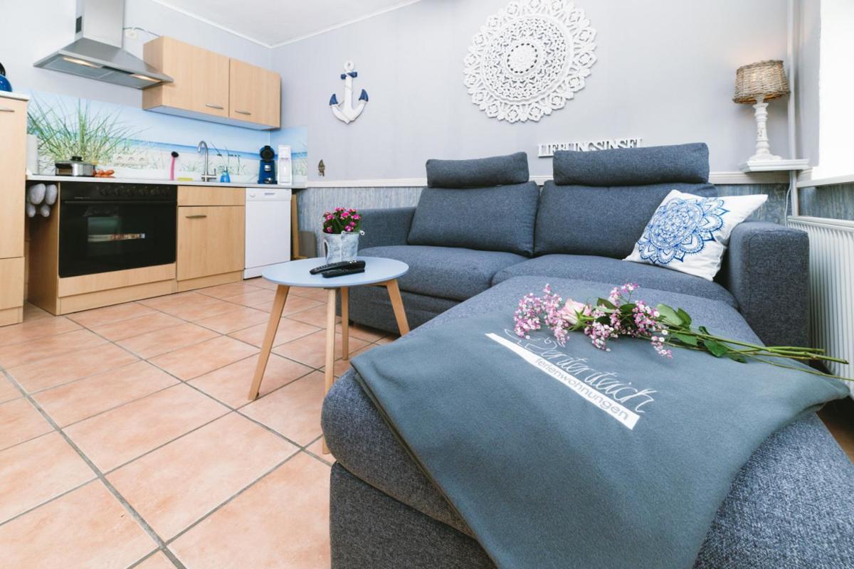Ferienwohnung Ententeich Fehmarn Luaran gambar