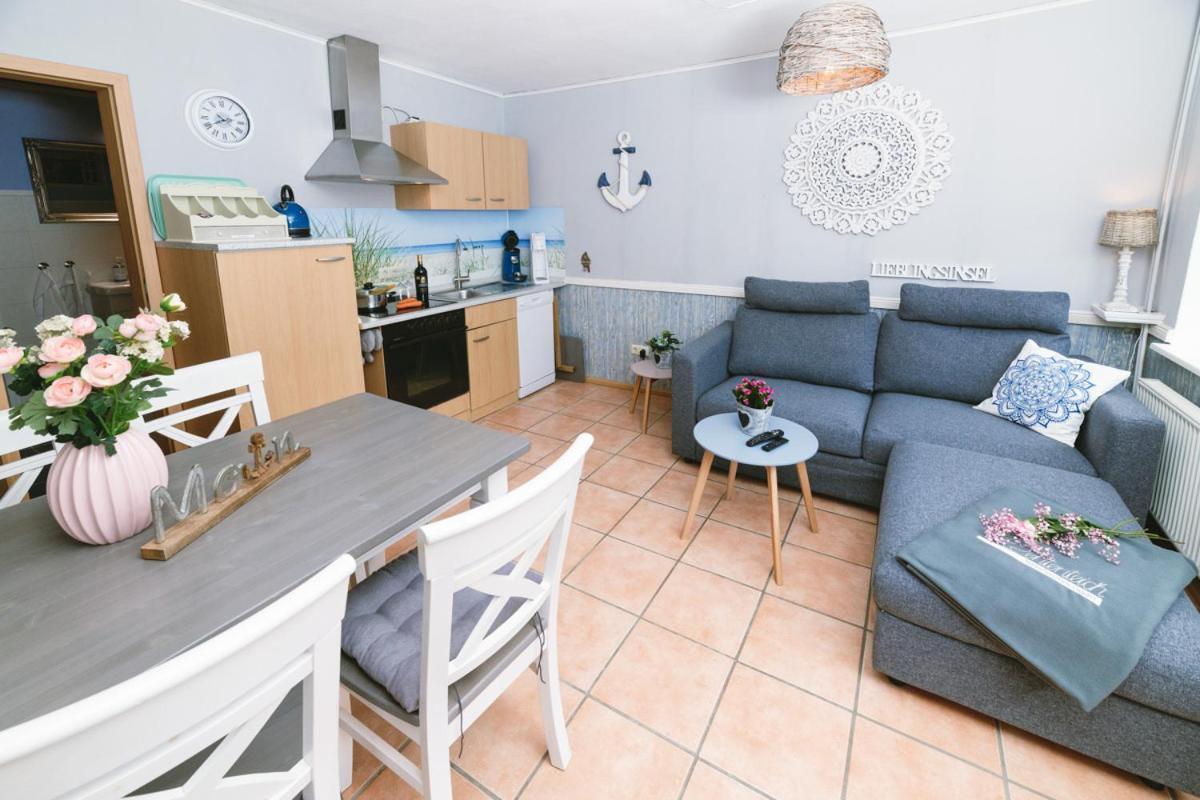 Ferienwohnung Ententeich Fehmarn Luaran gambar
